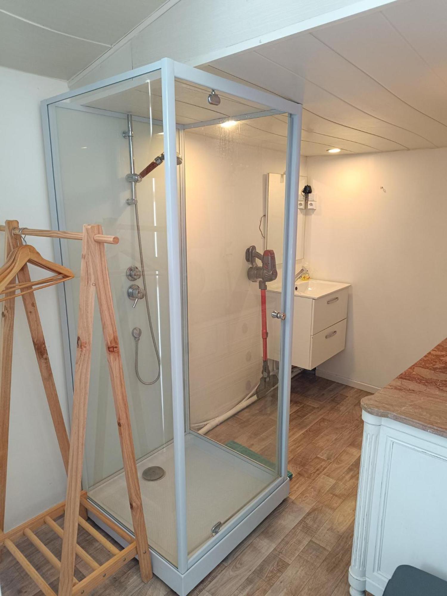 Le Au Calme A Apartamento